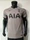 23/24 Tottenham Away Gery  Player 1:1 Quality Soccer Jersey