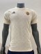 23/24 Roma Away  Player 1:1 Quality Soccer Jersey