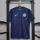 23/24 Chelsea Away Fans 1:1 Quality Soccer Jersey