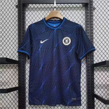 23/24 Chelsea Away Fans 1:1 Quality Soccer Jersey