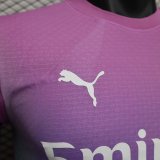 23/24 AC Milan  Third Player 1:1 Quality Soccer Jersey