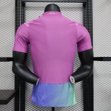 23/24 AC Milan  Third Player 1:1 Quality Soccer Jersey