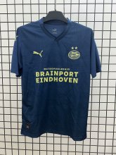 23/24 Eindhoven  2RD Away   Fans 1:1 Quality Soccer Jersey