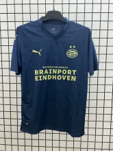 23/24 Eindhoven  2RD Away   Fans 1:1 Quality Soccer Jersey