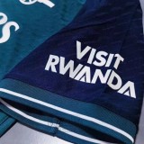 23/24 Arsenal Third Green Player  1:1 Quality Soccer Jersey