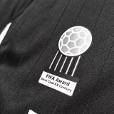 2006-2007 Retro Real Madrid Away 1:1 Quality Soccer Jersey