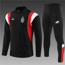 23/24 AC Milan Jacket Tracksuit 1:1 Quality
