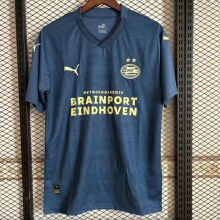 23/24 PSV Eindhoven Third Fans 1:1 Quality Soccer Jersey