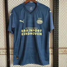 23/24 PSV Eindhoven Third Fans 1:1 Quality Soccer Jersey