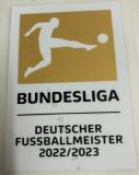 23/24 Bayern Munich Home White Fans 1:1 Quality Soccer Jersey