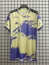 23/24 Tiger Fans 1:1 Quality Soccer Jersey