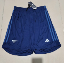 23/24 Arsenal Third 1:1 Quality Shorts