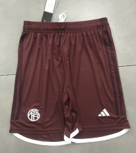 23/24 Bayern Munich Third Shorts