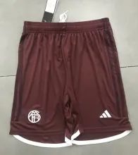 23/24 Bayern Munich Third Shorts