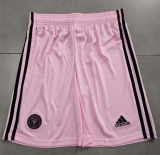 23/24 Inter Miami CF Home 1:1 Quality Shorts
