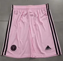23/24 Inter Miami CF Home 1:1 Quality Shorts