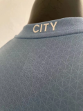23/24 Manchester City Home Player Version 1:1 Quality Soccer Jersey