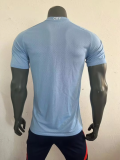 23/24 Manchester City Home Player Version 1:1 Quality Soccer Jersey