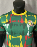 23/24 Senegal Away  Player 1:1 Quality Soccer Jersey