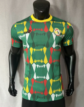 23/24 Senegal Away  Player 1:1 Quality Soccer Jersey