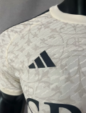 23/24 Roma Away  Player 1:1 Quality Soccer Jersey