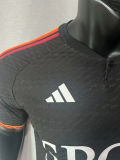 23/24 Roma Third  Player 1:1 Quality Soccer Jersey