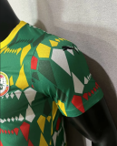 23/24 Senegal Away  Player 1:1 Quality Soccer Jersey
