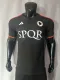 23/24 Roma Third  Player 1:1 Quality Soccer Jersey