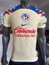23/24 Club American Home Player 1:1 Quality Soccer Jersey
