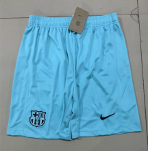 23/24 Barcelona Third 1:1 Quality Shorts