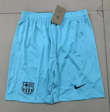 23/24 Barcelona Third 1:1 Quality Shorts