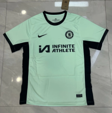 23/24 Chelsea Third Fans 1:1 Quality Soccer Jersey