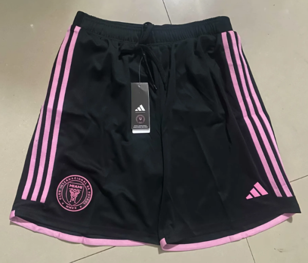 23/24 Inter Miami CF Player 1:1 Quality Shorts