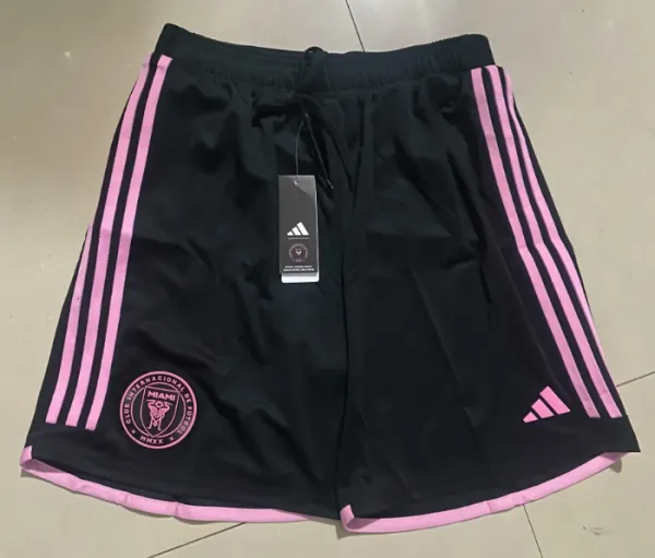 23/24 Inter Miami CF Player 1:1 Quality Shorts