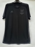 23/24 Flamengo Third Black Fans 1:1 Quality Soccer Jersey