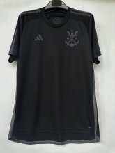 23/24 Flamengo Third Black Fans 1:1 Quality Soccer Jersey