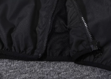23/24 Inter Miami CF Black Player Windbreaker