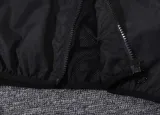 23/24 Inter Miami CF Black Player Windbreaker
