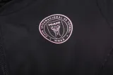 23/24 Inter Miami CF Black Player Windbreaker