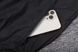 23/24 Inter Miami CF Black Player Windbreaker