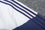 23/24 Real Madrid Home Player Windbreaker