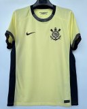 23/24 Corinthians Third Fans 1:1 Quality Soccer Jersey