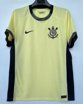 23/24 Corinthians Third Fans 1:1 Quality Soccer Jersey