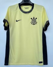 23/24 Corinthians Third Fans 1:1 Quality Soccer Jersey