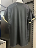 23/24 Juventus Third Player 1:1 Quality Soccer Jersey