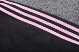 23/24 Inter Miami CF Black Player Windbreaker