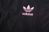 23/24 Inter Miami CF Black Player Windbreaker