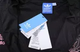 23/24 Inter Miami CF Black Player Windbreaker