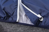 23/24 Real Madrid Home Player Windbreaker