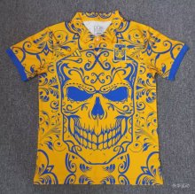 23/24 Tiger Special Edition Fans 1:1 Quality Soccer Jersey